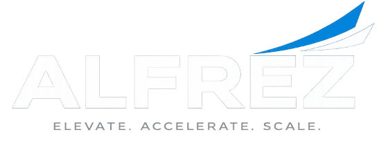 Alfrez Logo